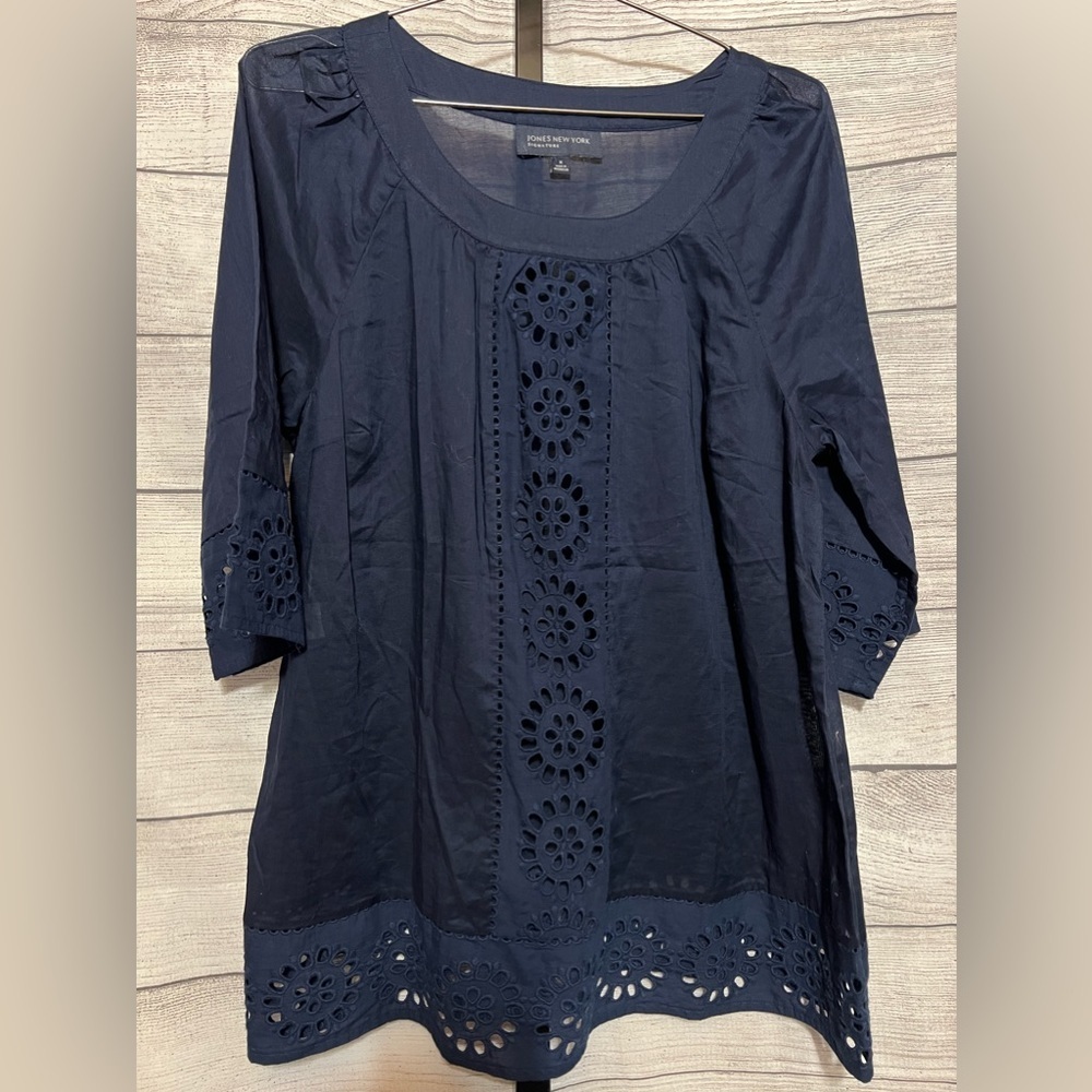 Jones New York Top